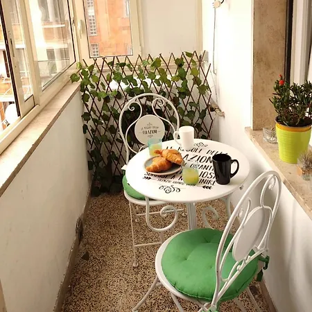 Apartment Fracco's House S. Marinella Fronte Mare 36' Di Treno Da Roma