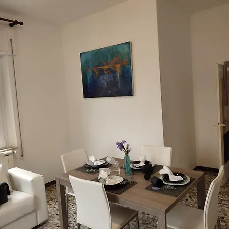 Apartment Fracco's House S. Marinella Fronte Mare 36' Di Treno Da Roma Santa Marinella