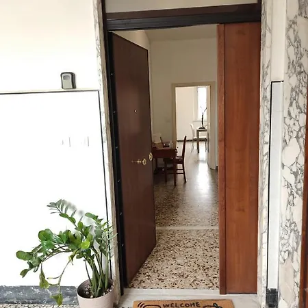 Fracco's House S. Marinella Fronte Mare 36' Di Treno Da Roma Apartment *