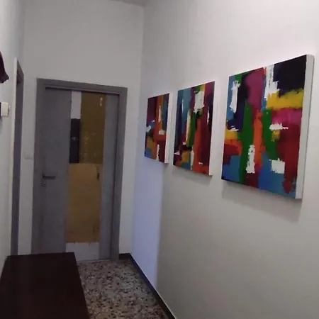 Fracco's House S. Marinella Fronte Mare 36' Di Treno Da Roma *