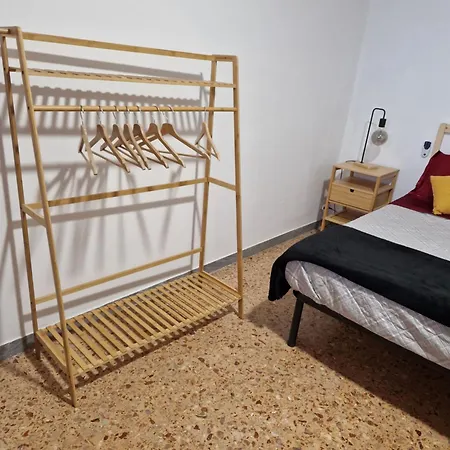 Fracco's House S. Marinella Fronte Mare 36' Di Treno Da Roma