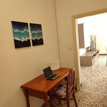Fracco's House S. Marinella Fronte Mare 36' Di Treno Da Roma Apartment *