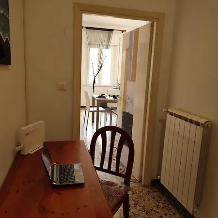 Apartment Fracco's House S. Marinella Fronte Mare 36' Di Treno Da Roma