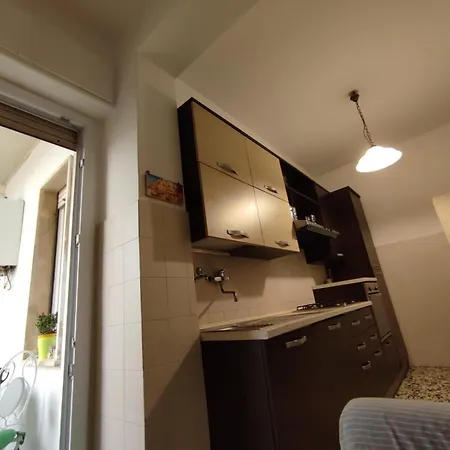 Fracco's House S. Marinella Fronte Mare 36' Di Treno Da Roma Apartment *