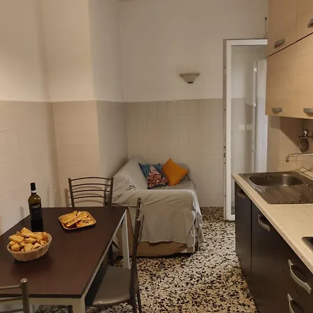 Apartment Fracco's House S. Marinella Fronte Mare 36' Di Treno Da Roma