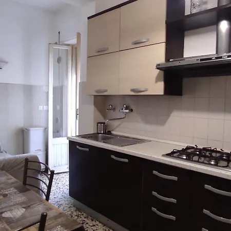 Apartment Fracco's House S. Marinella Fronte Mare 36' Di Treno Da Roma