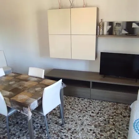 Fracco's House S. Marinella Fronte Mare 36' Di Treno Da Roma *