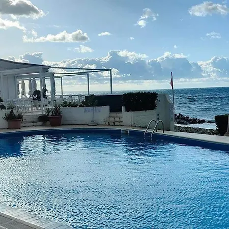 Fracco's House S. Marinella Fronte Mare 36' Di Treno Da Roma Apartment