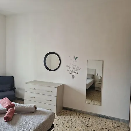 Fracco's House S. Marinella Fronte Mare 36' Di Treno Da Roma Apartment Santa Marinella