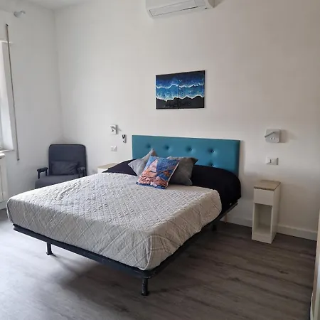 Fracco's House S. Marinella Fronte Mare 36' Di Treno Da Roma Apartment Santa Marinella