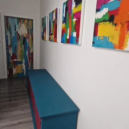 Apartment Fracco's House S. Marinella Fronte Mare 36' Di Treno Da Roma