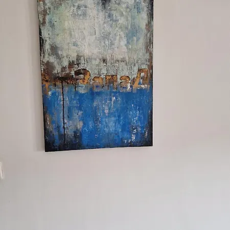 דירה Fracco's House S. Marinella Fronte Mare 36' Di Treno Da Roma *