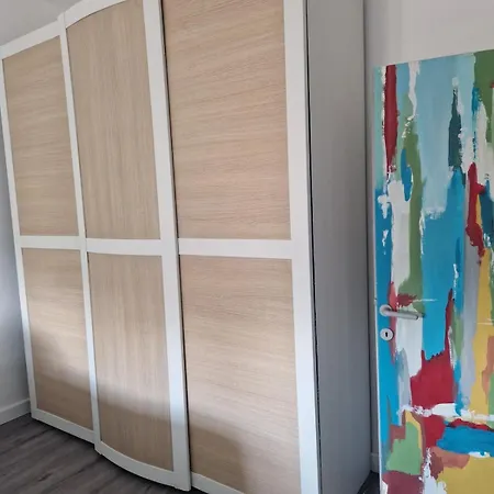 Apartment Fracco's House S. Marinella Fronte Mare 36' Di Treno Da Roma Santa Marinella