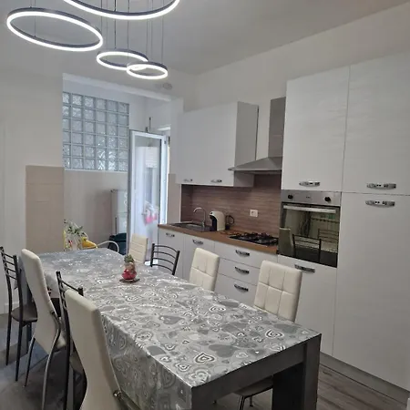 Fracco's House S. Marinella Fronte Mare 36' Di Treno Da Roma *