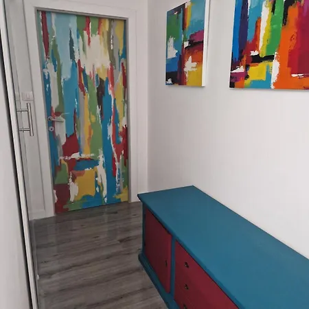Fracco's House S. Marinella Fronte Mare 36' Di Treno Da Roma Santa Marinella